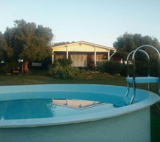 Casa Rural La Zarzamora