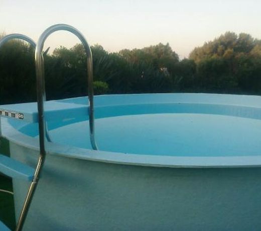Casa Rural La Zarzamora