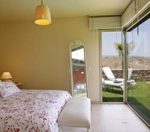 Villa Salobre Master and Sun