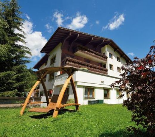 Pension Cafe Fritz