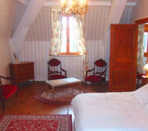 ChÃ¢teau de la Court d'Aron