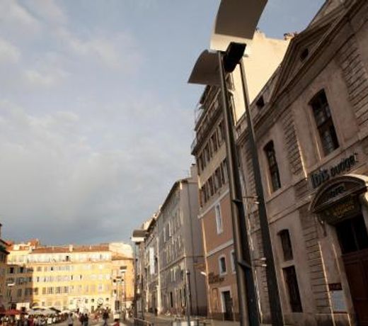 ibis budget Marseille Vieux Port