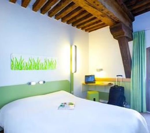 ibis budget Marseille Vieux Port