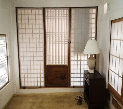 Samsan Gotaek Hanok