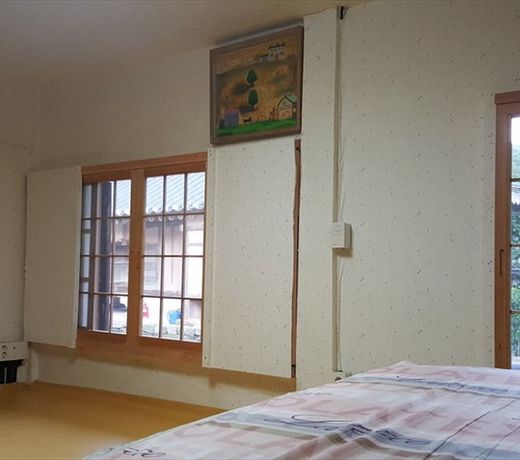 Samsan Gotaek Hanok