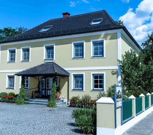 Appartementhof Stadler