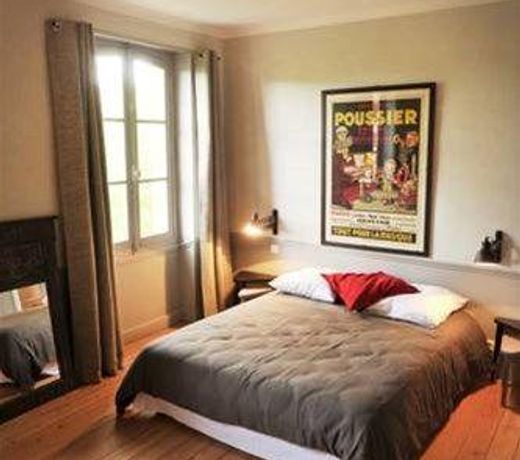 LA MAISON