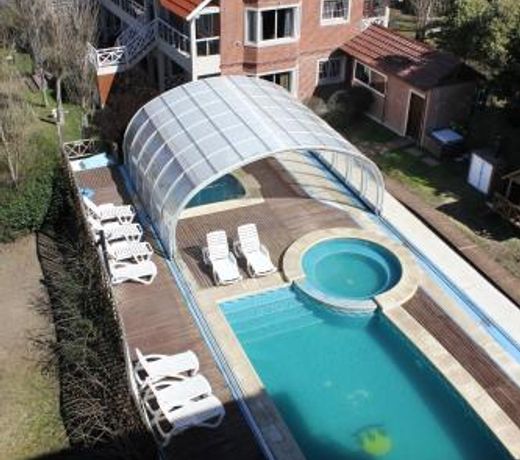 Apart & Hotel Neptuno