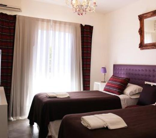 Apart & Hotel Neptuno