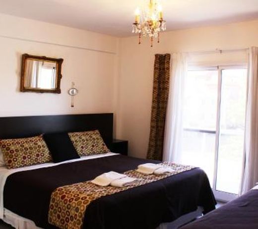 Apart & Hotel Neptuno
