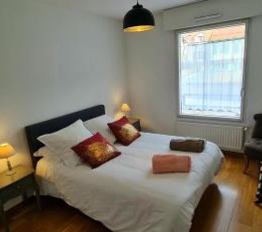 Spacious 82m2 apartment close to ski resorts