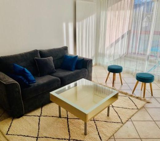 Spacious 82m2 apartment close to ski resorts