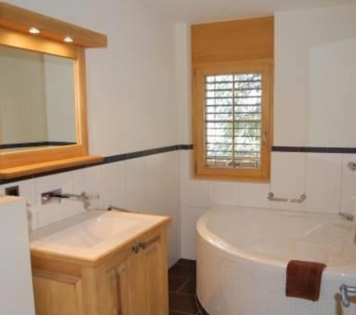 Apartment Les Terrasses du Paradis 5a by Interhome