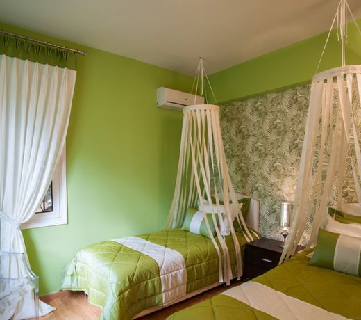 Family-Friendly Large Villa Anna with Pool & Childrens Area!