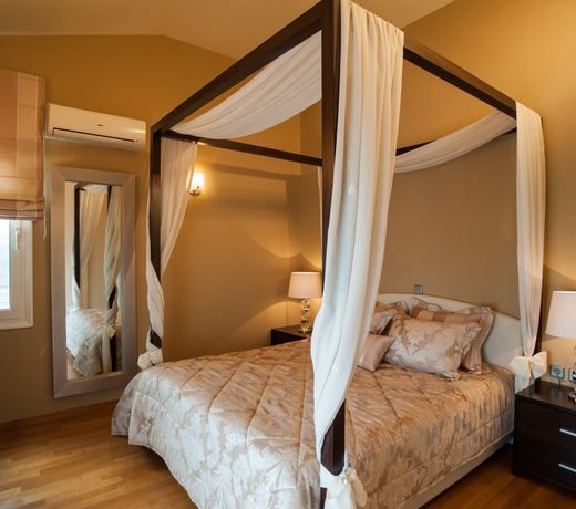 Family-Friendly Large Villa Anna with Pool & Childrens Area!