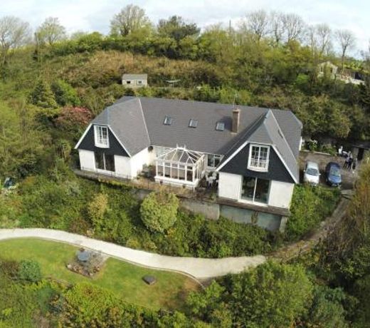 Rocklands House Bed and Breakfast