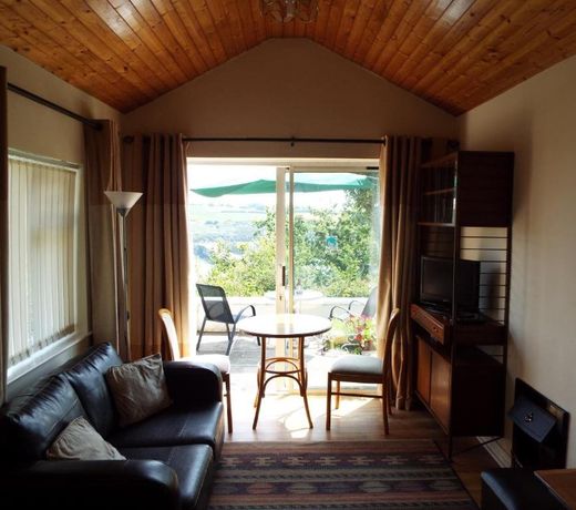 Rocklands House Bed and Breakfast