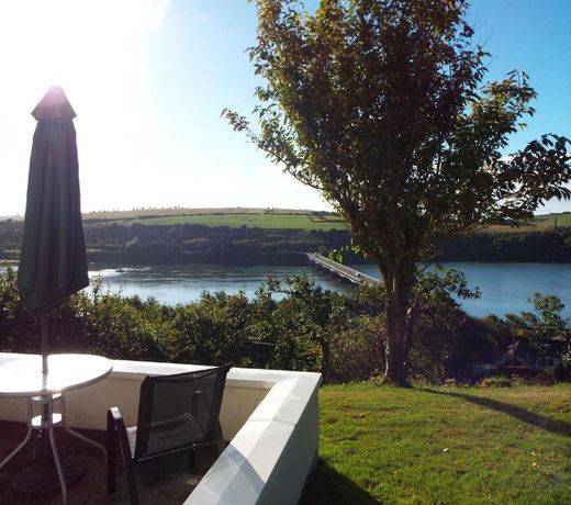 Rocklands House Bed and Breakfast