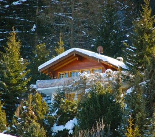 Chalet Dejo A Dzeu by Interhome