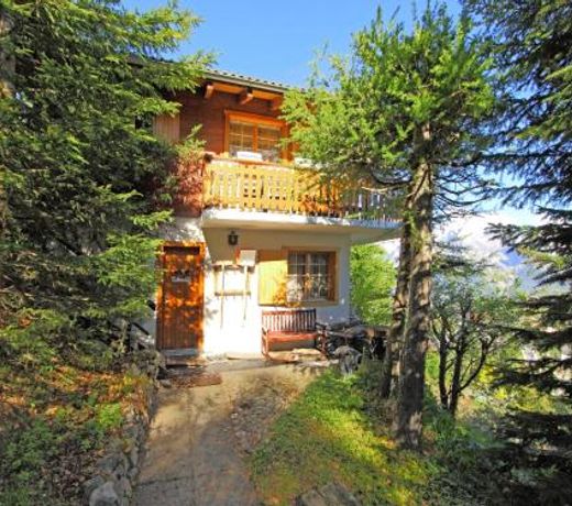 Chalet Dejo A Dzeu by Interhome
