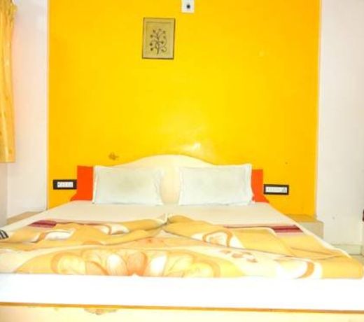 Hotel Mayur Palace