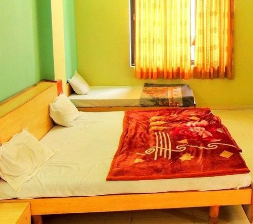 Hotel Mayur Palace