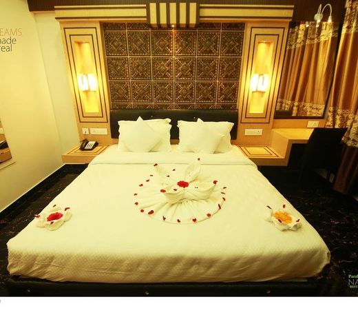 Parakkat Nature Resort