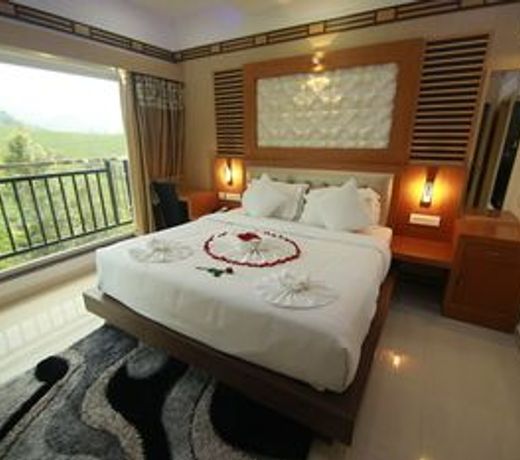 Parakkat Nature Resort