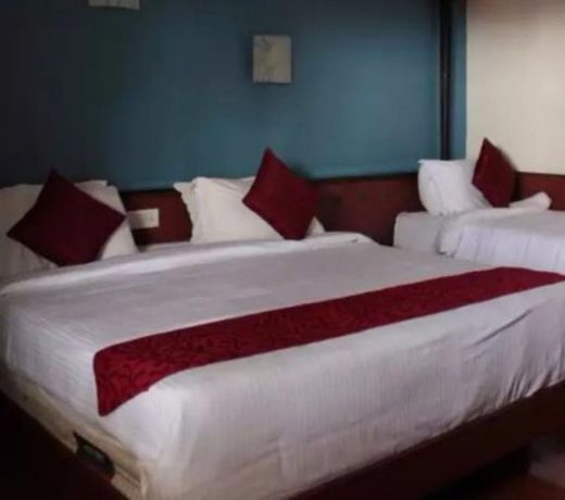 Jayaraj Residency