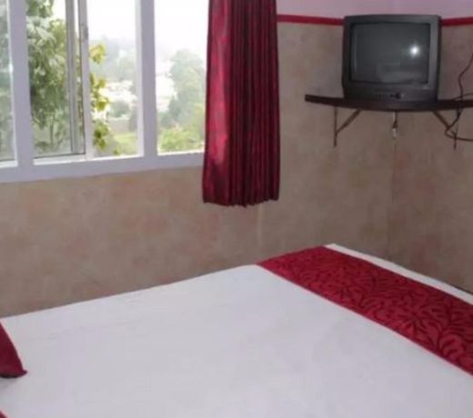 Jayaraj Residency