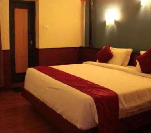 Jayaraj Residency