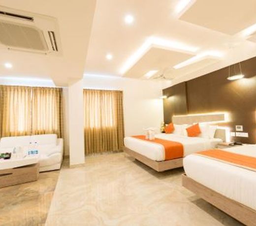 Hotel Chenthur Park