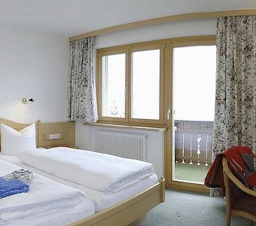 Pension Bergland