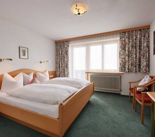 Pension Bergland