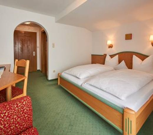 Pension Bergland