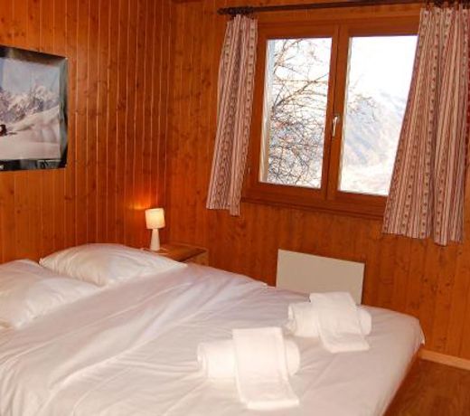 Chalet Peer Gynt by Interhome