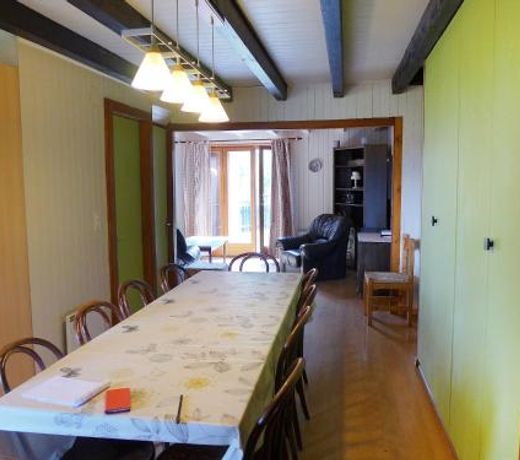 Chalet Peer Gynt by Interhome