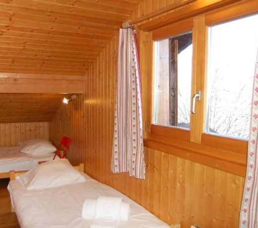 Chalet Peer Gynt by Interhome
