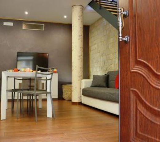 Casa Aruci Sweet Home