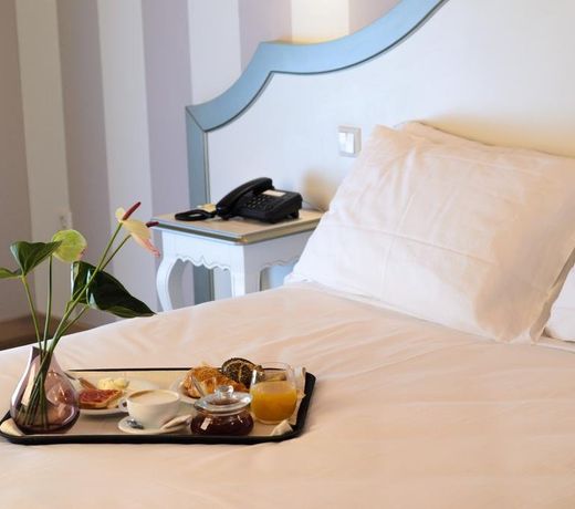 Fracanzana Hotel