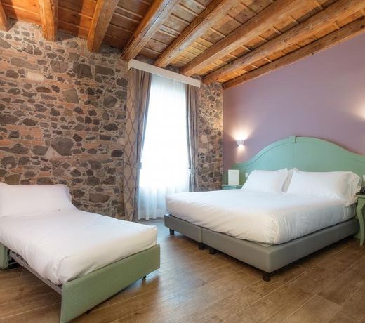 Fracanzana Hotel