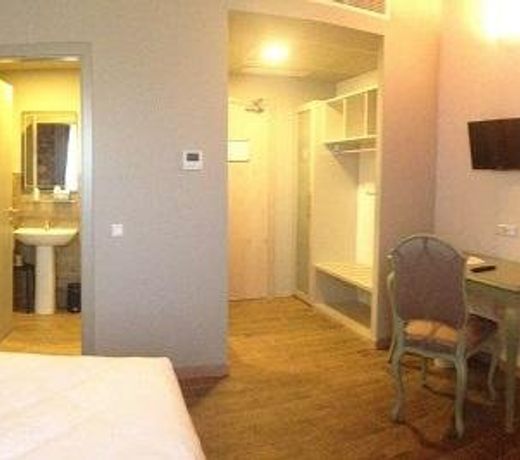 Fracanzana Hotel