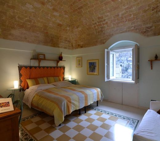 B&B da Ida - In Lak' Ech