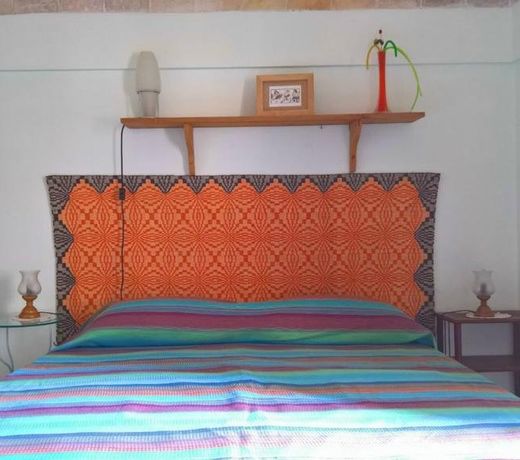 B&B da Ida - In Lak' Ech