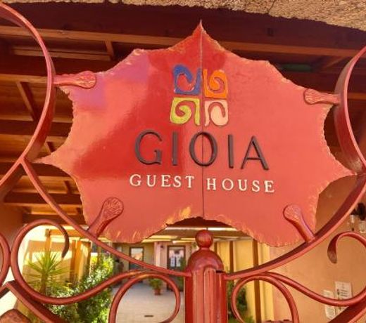 Gioia Guesthouse