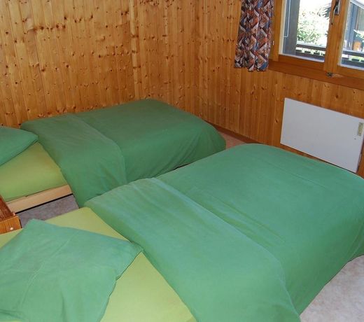 Boni Colli - Three Bedroom