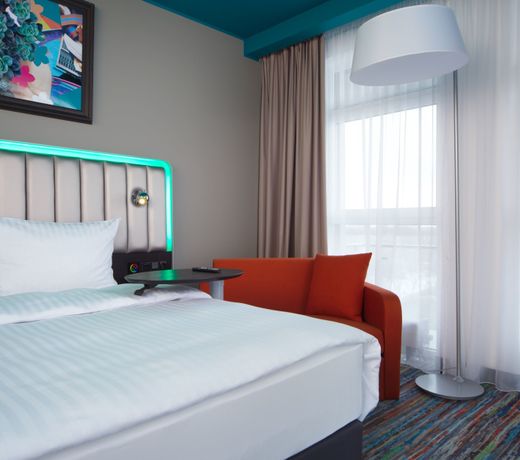 Park Inn by Radisson Riga Valdemara