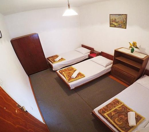 Hostel Center