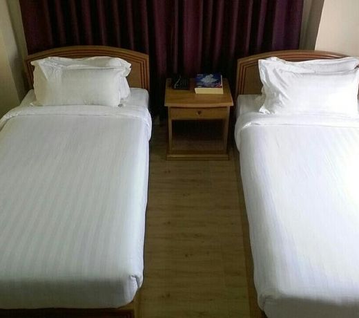 Gold Mount Hotel