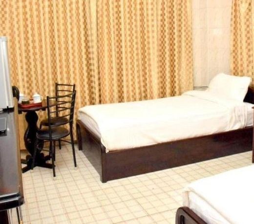 Sann Shwin Hotel